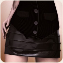 Bandage Skirt for Aiko 3 Image