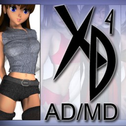 Anime Doll Maya Doll CrossDresser License Image