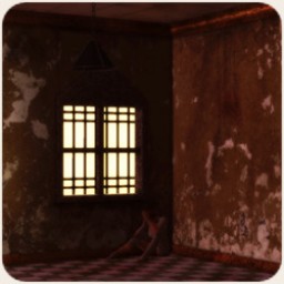 The Asylum: Room Image