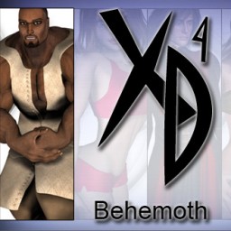 Behemoth CrossDresser License Installer Image