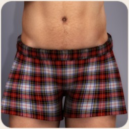 Boxer Shorts for M4 Image