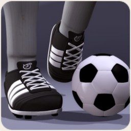 School Spirit: Soccer Cleats for Cookie Image