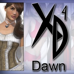 Dawn: CrossDresser License Image