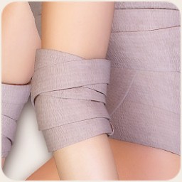 Elbow Bandages for Michelle Image