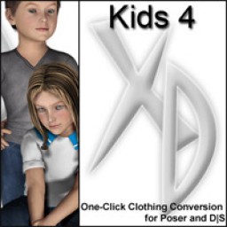 kids 4 crossdresser license image