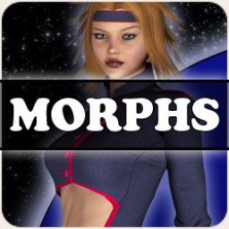 Morphs for Space Defenders V4 Lieutenant Image