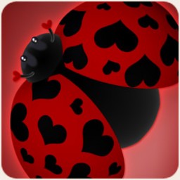 LoveBugs: Lady Lovebug