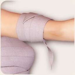Shoulder Bandages for Michelle Image