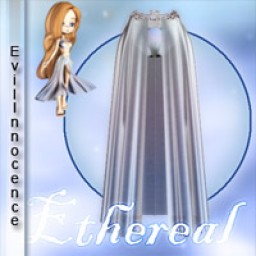 Ethereal Skirt - For Cookie Image