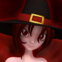 Witch Hat for Star image