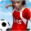 School Spirit: Soccer Uniform for H3