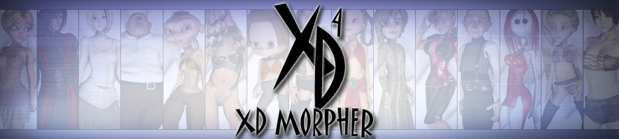 XD Morpher
